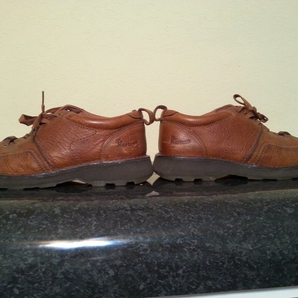 Vintage Dr. Martens shoes boots - Picture 2 of 7